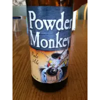 Heavy Seas Brewing Company Powder Monkey Pale Ale