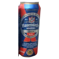 Brauhaus Leikeim Kauerndorfer Lager
