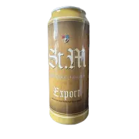 Privatbrauerei Eibau i. Sa. St. Marienthaler Klosterbräu Export