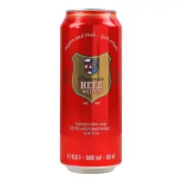 Brauhaus Leikeim Obermain Hefeweizen