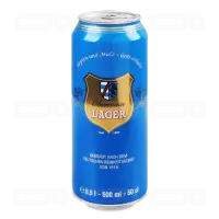 Brauhaus Leikeim Obermain Lager