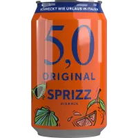5,0 Original Sprizz