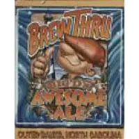 Heavy Seas Brewing Company BrewThru Big D's Awesome Ale