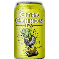 Heavy Seas Brewing Company Citra Cannon