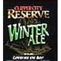 Heavy Seas Brewing Company Clipper City Reserve Winter Ale