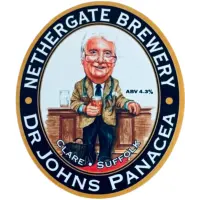 Nethergate Brewery Dr Johns Panacea