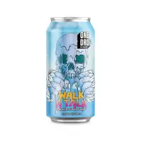 One Drop Brewing Co. Walk A Talk