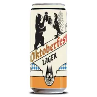 Wheelhouse Brewing Oktoberfest Lager