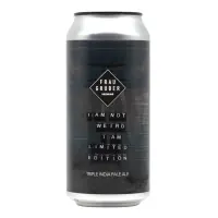 FrauGruber Brewing I Am Not Weird - I Am Limited Edition