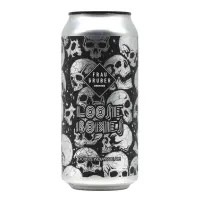 FrauGruber Brewing Loose Bones