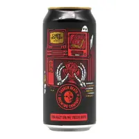 Sudden Death Brewing Carpe Noctem (2025)