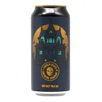 Sudden Death Brewing Holiday On Haunted Hill