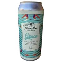 Fairweather Brewing Company Grace