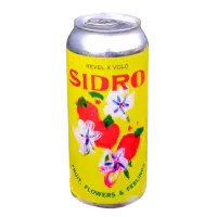 Revel Cider Sidro