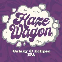Sons of Kent Brewing Co. Haze Wagon