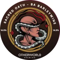 Otherworld Brewing Sacred Oath