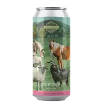 Basqueland Brewing 10th Anniversary: Top Ten