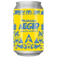 Walhalla Craft Beer Aegir
