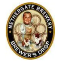 Nethergate Brewery Brewer's Drop