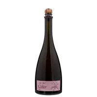 Domaine Julien Thurel Cidre Nectar
