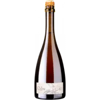 Domaine Julien Thurel Cidre Equinoxe Demi-Sec 2020