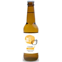 Kupela Cidre Brut