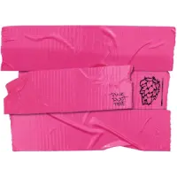Stoneface Brewing Company Pink Duct Tape