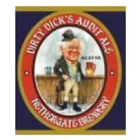 Nethergate Brewery Dirty Dick's Audit Ale (Cask)