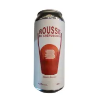 Beauregard - Brasserie Distillerie Rousse Du Crépuscule