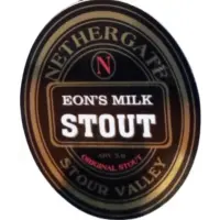 Nethergate Brewery Eon's Milk Stout