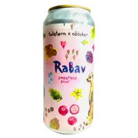 Tuletorn Brewing Rabav