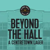 Flora Hall Brewing Beyond the Hall