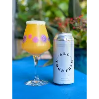 Parish Brewing Company All Together