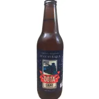 Costa Rica Beer Factory (CRBF) Dota