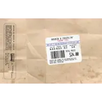 Parish Brewing Company Boudin & Cracklin’