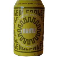 Numu Brewing Company Edulis Tropical