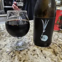 Parish Brewing Company Caribbean Shade - Double Barrel