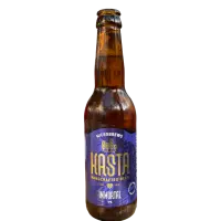 Kasta Microbrews Immortal IPA