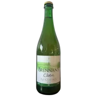 Brennan's Cider Alt Cottage 2021