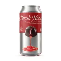Parish Brewing Company Cordial Cherry