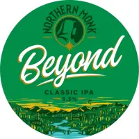 Northern Monk Brew Co. Beyond