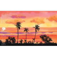 New Park Brewing Tres