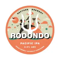 Neptune Brewery Rodondo