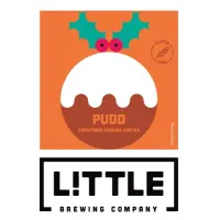 Little Brewing Pudd