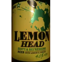 Nethergate Brewery Lemon Head (Bottle)