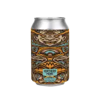 Northern Monk Brew Co. Totem