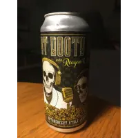 Heavy Seas Brewing Company Dat Booty Doe