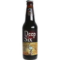 Heavy Seas Brewing Company Deep Six