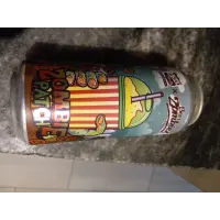 450 North Brewing Company Slushy XL - Zombie Patch