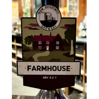 New Buildings Brewery Farmhouse